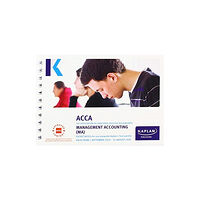 HLT Publications MANAGEMENT ACCOUNTING - POCKET NOTES (häftad, eng)