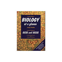 Manson Publishing Ltd Biology at a Glance (häftad, eng)