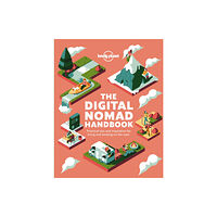 Lonely Planet Global Limited Lonely Planet The Digital Nomad Handbook (häftad, eng)