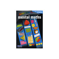 Prim-Ed Publishing New Wave Mental Maths: Year 6 / P7 Extension (häftad, eng)