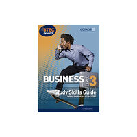 Pearson Education Limited BTEC Level 3 National Business Study Guide (häftad, eng)