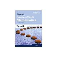 Pearson Education Limited Edexcel Functional Skills Mathematics Level 2 Student Book (häftad, eng)