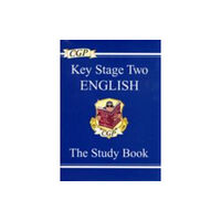 Coordination Group Publications Ltd (CGP) KS2 English Study Book - Ages 7-11 (häftad, eng)