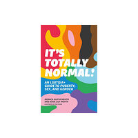 Jessica kingsley publishers It's Totally Normal! (häftad, eng)