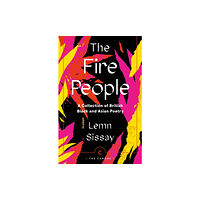 Canongate Books The Fire People (häftad, eng)