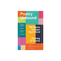 Canongate Books Poetry Unbound (häftad, eng)