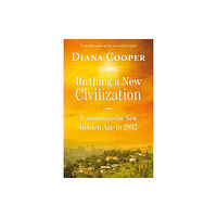 Inner Traditions Bear and Company Birthing A New Civilization (häftad, eng)