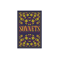 Alma Books Ltd Sonnets (häftad, eng)