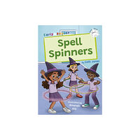 Maverick Arts Publishing Spell Spinners (häftad, eng)