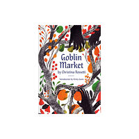 Batsford Goblin Market (inbunden, eng)