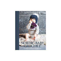 Batsford Nordic Baby Crochet (häftad, eng)