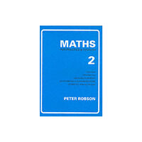 Newby Books Maths for Practice and Revision (häftad, eng)