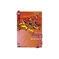 Bright Red Publishing Brightred Study Guide National 5 Biology (häftad, eng)