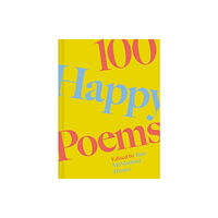 Batsford 100 Happy Poems (inbunden, eng)