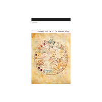 Carcanet Press Ltd The Weather Wheel (häftad, eng)