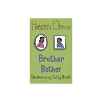 Ransom Publishing Brother Bother (häftad, eng)