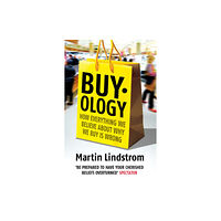 Cornerstone Buyology (häftad, eng)