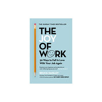 Cornerstone The Joy of Work (häftad, eng)