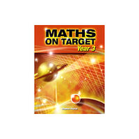 Elmwood Education Limited Maths on Target Year 3 (häftad, eng)