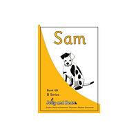 Jelly and Bean Ltd Sam (häftad, eng)