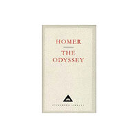 Everyman The Odyssey (inbunden, eng)