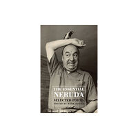 Bloodaxe Books Ltd The Essential Neruda (häftad, eng)