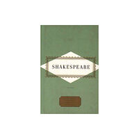 Everyman Shakespeare Poems (inbunden, eng)