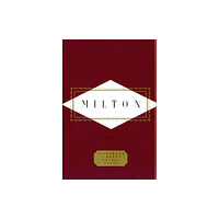 Everyman Milton Poems (inbunden, eng)