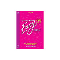 BrandBooks Spelling Made Easy Revised A4 Text Book Level 3 (häftad, eng)
