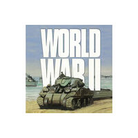 Zero to Ten World War II (häftad, eng)