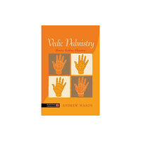 Jessica kingsley publishers Vedic Palmistry (häftad, eng)