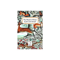 Candlestick Press Wood in Winter (häftad, eng)