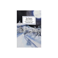 Candlestick Press Ten Poems about Snow (häftad, eng)