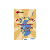 Hachette Learning TeeJay Mathematics CfE Third Level Book 3B (häftad, eng)