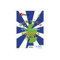 Hachette Learning TeeJay National 4 Mathematics: Book 1 (häftad, eng)
