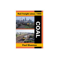 Mortons Media Group Rail Freight Since 1968 - Coal (häftad, eng)