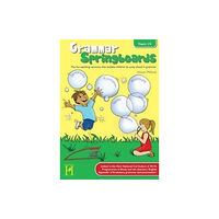 Hopscotch Grammar Springboards Years 1-2 (bok, spiral, eng)