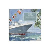 Andrews UK Limited The Seven Seas (häftad, eng)