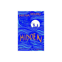 Troika Books Hidden (häftad, eng)