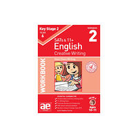 Accelerated Education Publications Ltd KS2 Creative Writing Year 6 Workbook 2 (häftad, eng)