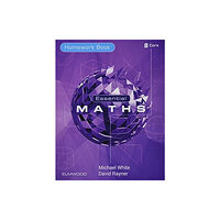 Elmwood Education Limited Essential Maths 8 Core Homework (häftad, eng)