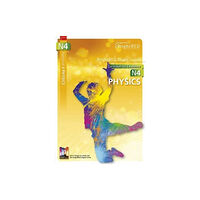 Bright Red Publishing National 4 Physics Study Guide (häftad, eng)