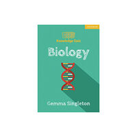 Hachette Learning Knowledge Quiz: Biology (bok, spiral, eng)