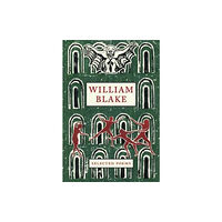 Mount House Press William Blake (inbunden, eng)