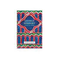 Mount House Press George Herbert (inbunden, eng)