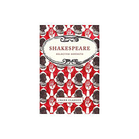 Mount House Press Shakespeare (inbunden, eng)