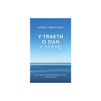 Cyhoeddiadau Barddas Y Traeth o dan y Stryd (häftad, wel)