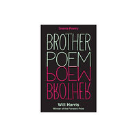 Granta Publications Ltd Brother Poem (häftad, eng)