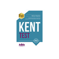How2become Ltd Kent Test: 100s of Sample Test Questions and Answers for the 11+ Kent Test (häftad, eng)