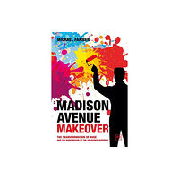 LID Publishing Madison Avenue Makeover (häftad, eng)